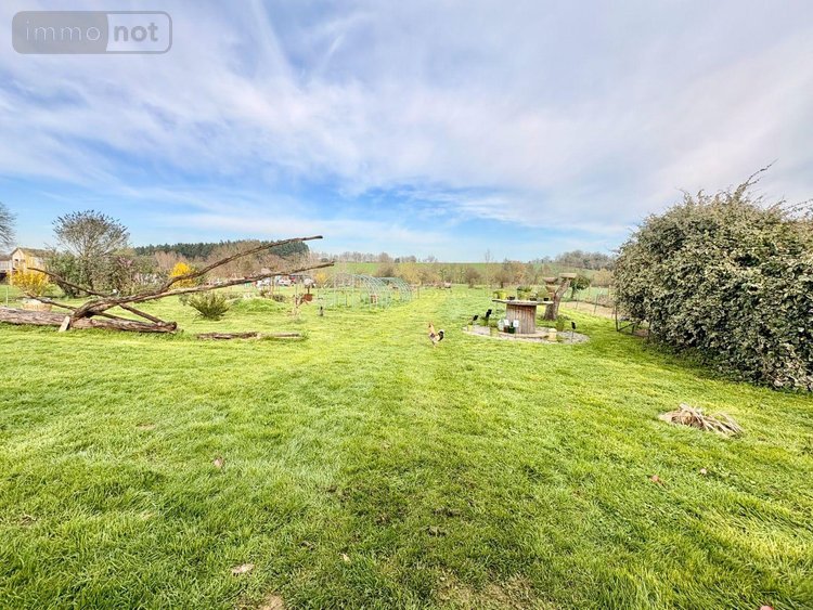 Maison a vendre Chanteloup 35150 Ille-et-Vilaine 115 m2 5 pièces 294975 euros