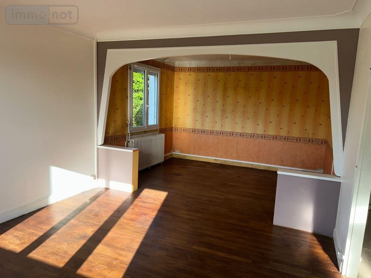 Maison a vendre Suèvres 41500 Loir-et-Cher 80 m2 3 pièces 126500 euros