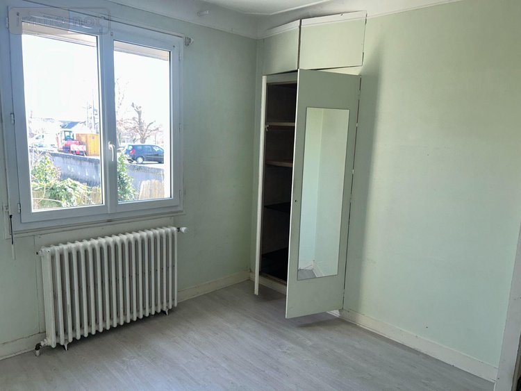 Maison a vendre Suèvres 41500 Loir-et-Cher 80 m2 3 pièces 126500 euros