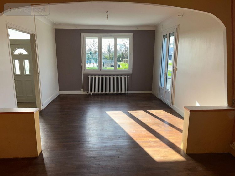Maison a vendre Suèvres 41500 Loir-et-Cher 80 m2 3 pièces 126500 euros