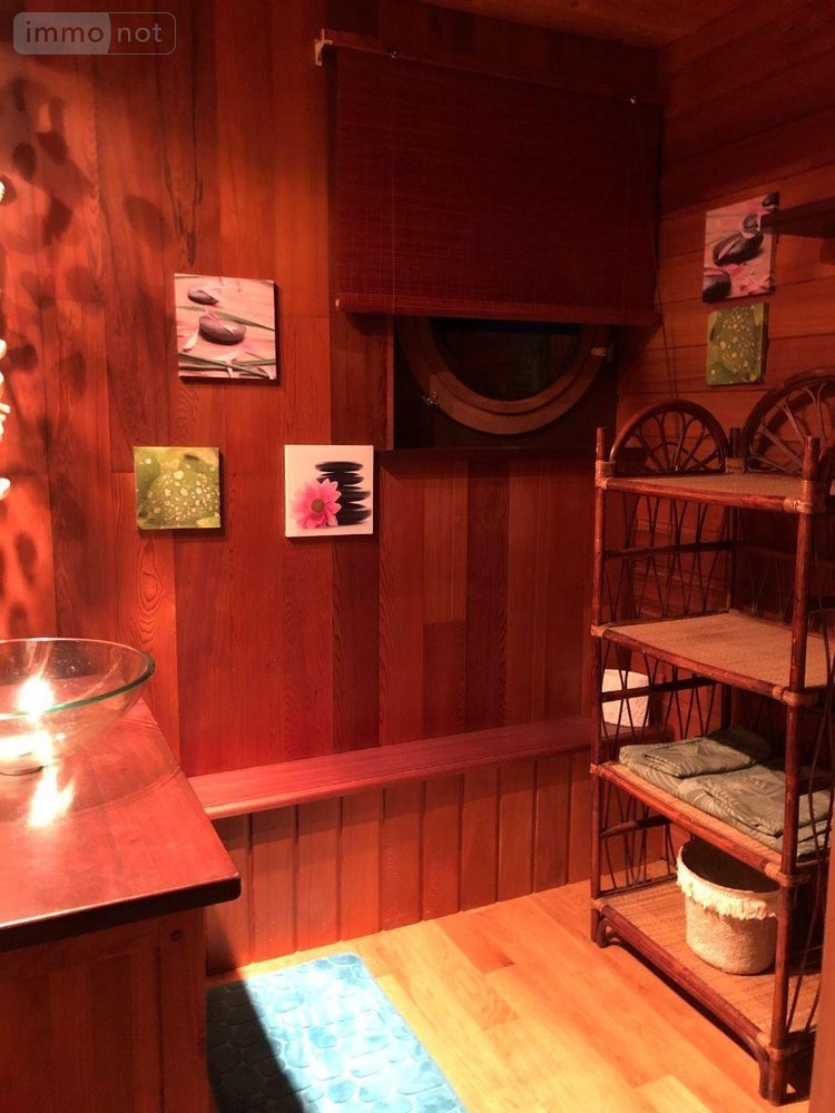 Maison a vendre Pléguien 22290 Côtes-d'Armor 207 m2  478647 euros