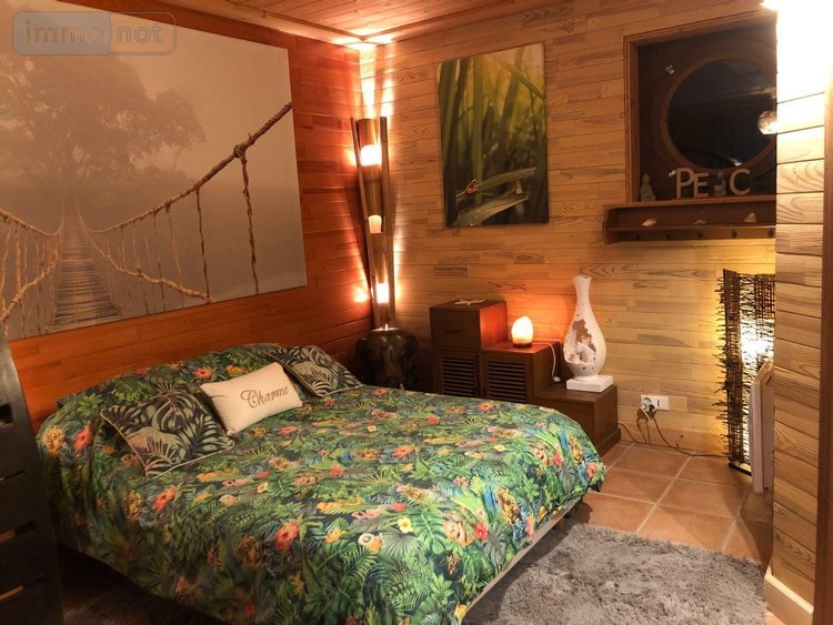 Maison a vendre Pléguien 22290 Côtes-d'Armor 207 m2  478647 euros