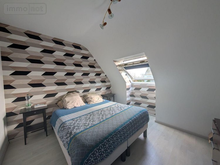 Maison a vendre Le Folgoët 29260 Finistère 109 m2 7 pièces 313400 euros