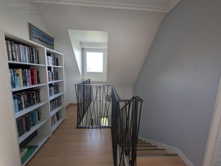 Maison a vendre Le Folgoët 29260 Finistère 109 m2 7 pièces 303000 euros