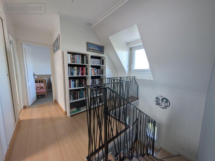 Maison a vendre Le Folgoët 29260 Finistère 109 m2 7 pièces 313400 euros