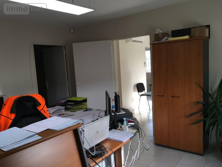 Location fonds et murs commerciaux Bignicourt-sur-Marne 51300 Marne  2100 euros