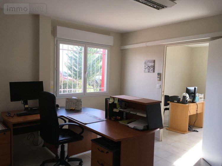 Location fonds et murs commerciaux Bignicourt-sur-Marne 51300 Marne  2100 euros