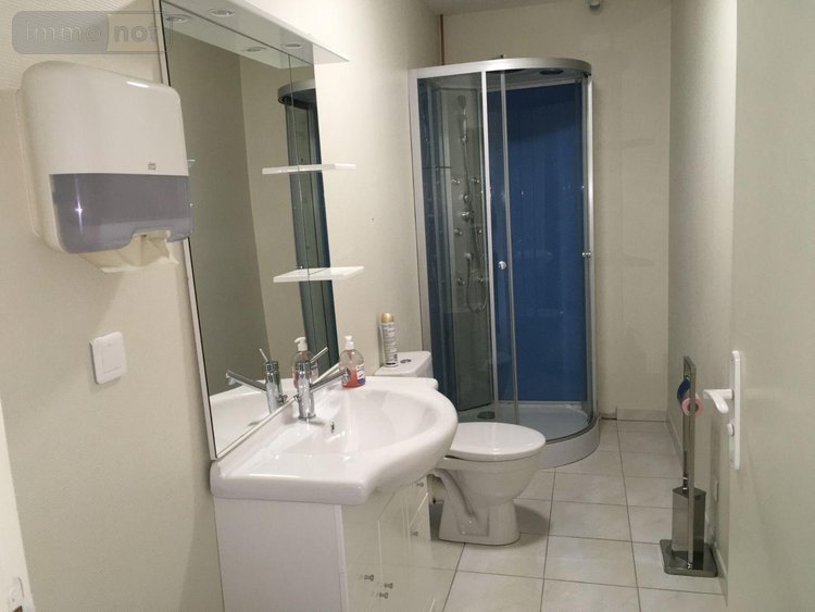 Location fonds et murs commerciaux Bignicourt-sur-Marne 51300 Marne  2100 euros