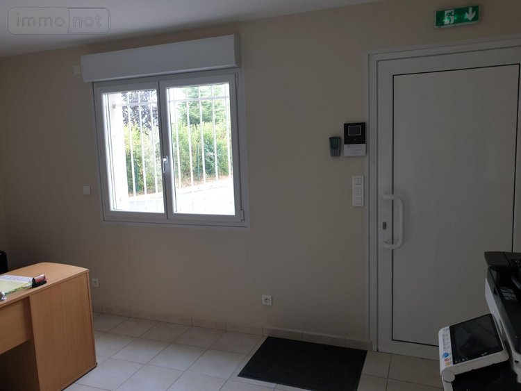 Location fonds et murs commerciaux Bignicourt-sur-Marne 51300 Marne  2100 euros