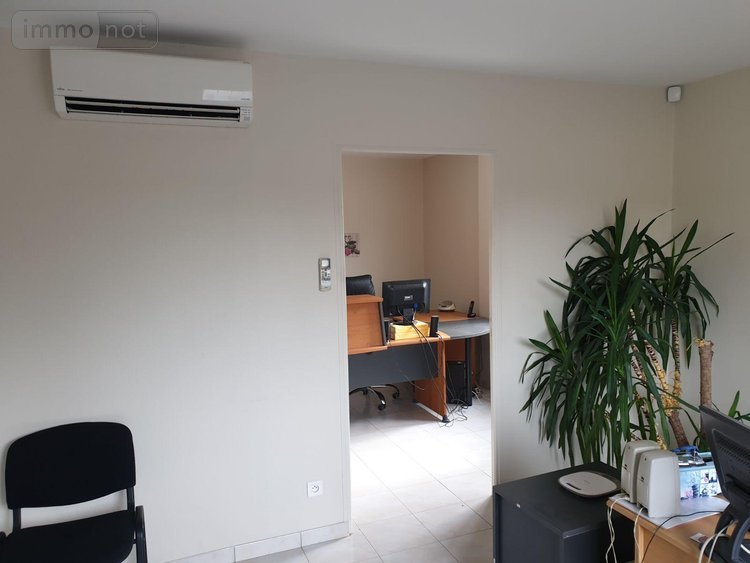 Location fonds et murs commerciaux Bignicourt-sur-Marne 51300 Marne  2100 euros