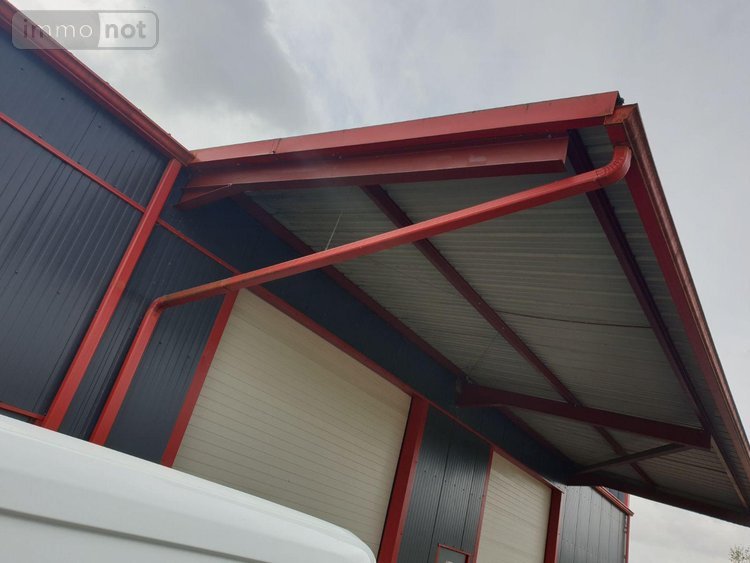 Location fonds et murs commerciaux Bignicourt-sur-Marne 51300 Marne  2100 euros