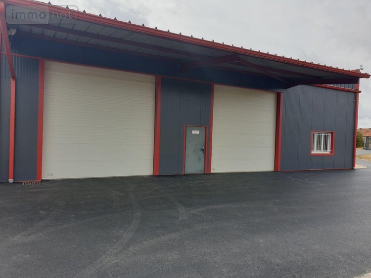 Location fonds et murs commerciaux Bignicourt-sur-Marne 51300 Marne  2100 euros