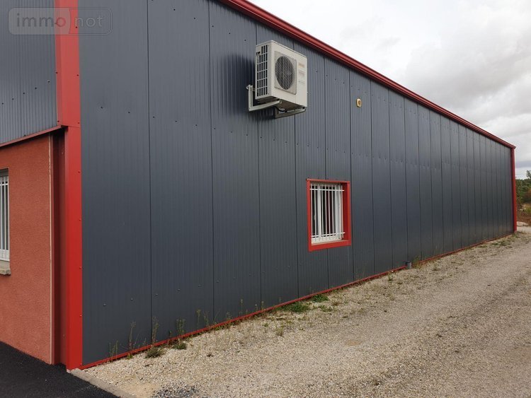Location fonds et murs commerciaux Bignicourt-sur-Marne 51300 Marne  2100 euros