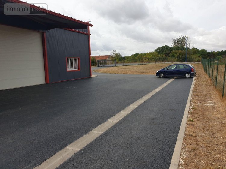 Location fonds et murs commerciaux Bignicourt-sur-Marne 51300 Marne  2100 euros