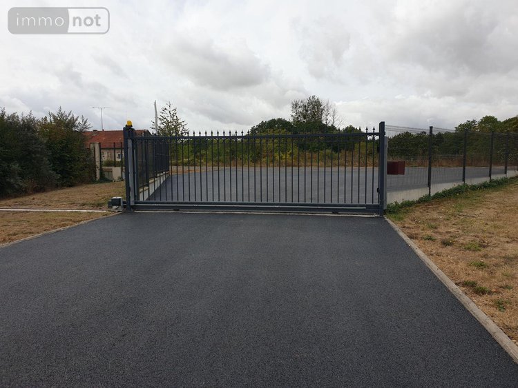 Location fonds et murs commerciaux Bignicourt-sur-Marne 51300 Marne  2100 euros