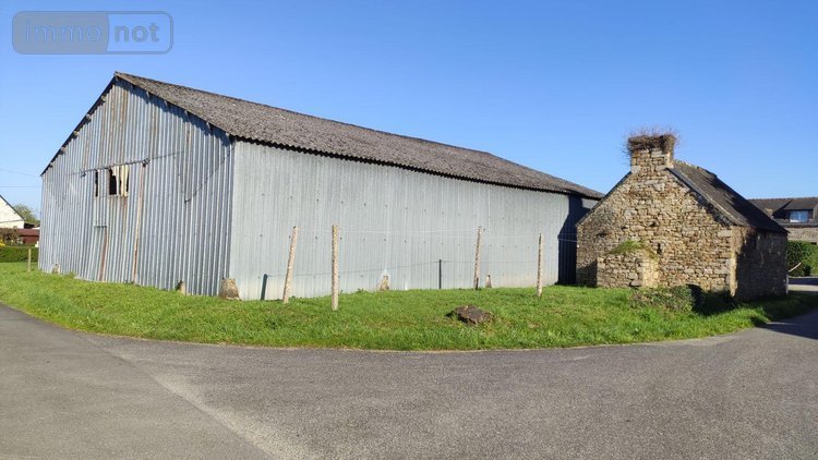 Maison a vendre Saint-Barthélemy 56150 Morbihan 120 m2 6 pièces 197500 euros