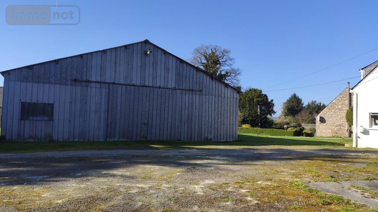 Maison a vendre Saint-Barthélemy 56150 Morbihan 120 m2 6 pièces 197500 euros