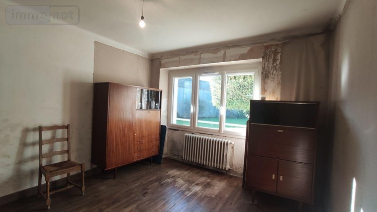 Maison a vendre Saint-Barthélemy 56150 Morbihan 120 m2 6 pièces 197500 euros