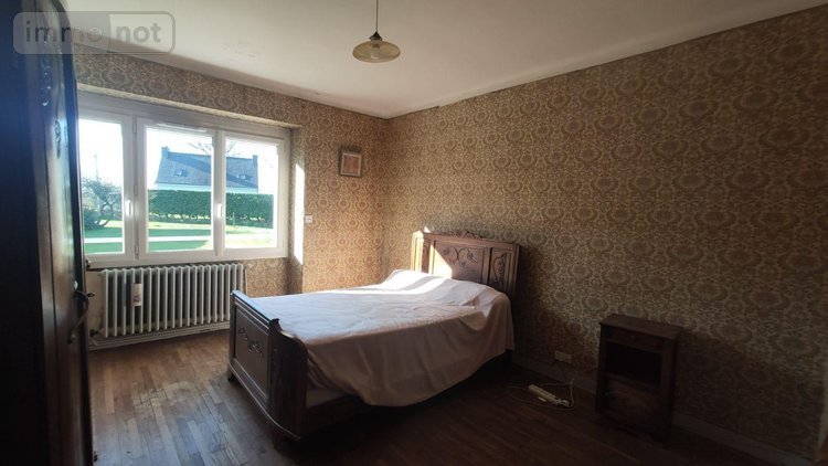 Maison a vendre Saint-Barthélemy 56150 Morbihan 120 m2 6 pièces 197500 euros