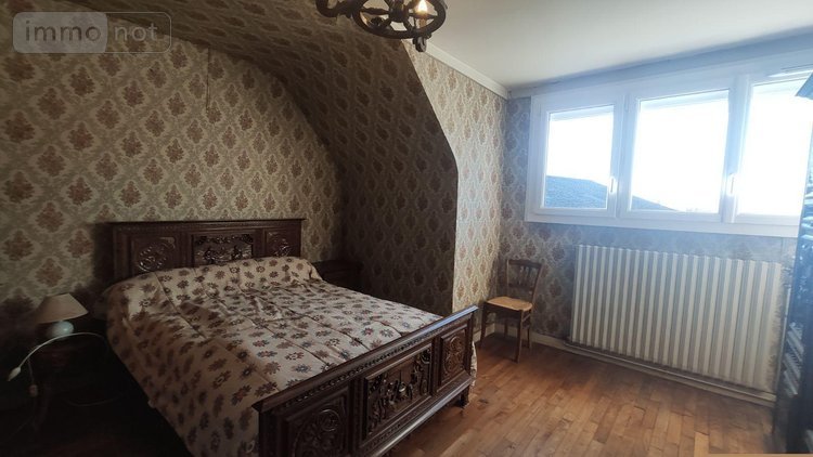 Maison a vendre Saint-Barthélemy 56150 Morbihan 120 m2 6 pièces 197500 euros