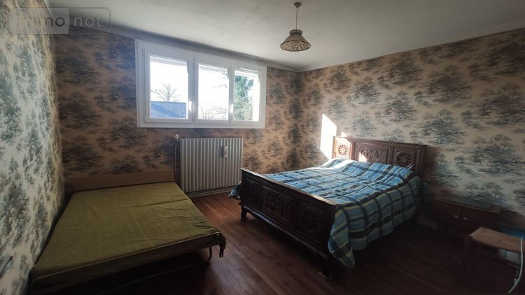 Maison a vendre Saint-Barthélemy 56150 Morbihan 120 m2 6 pièces 197500 euros