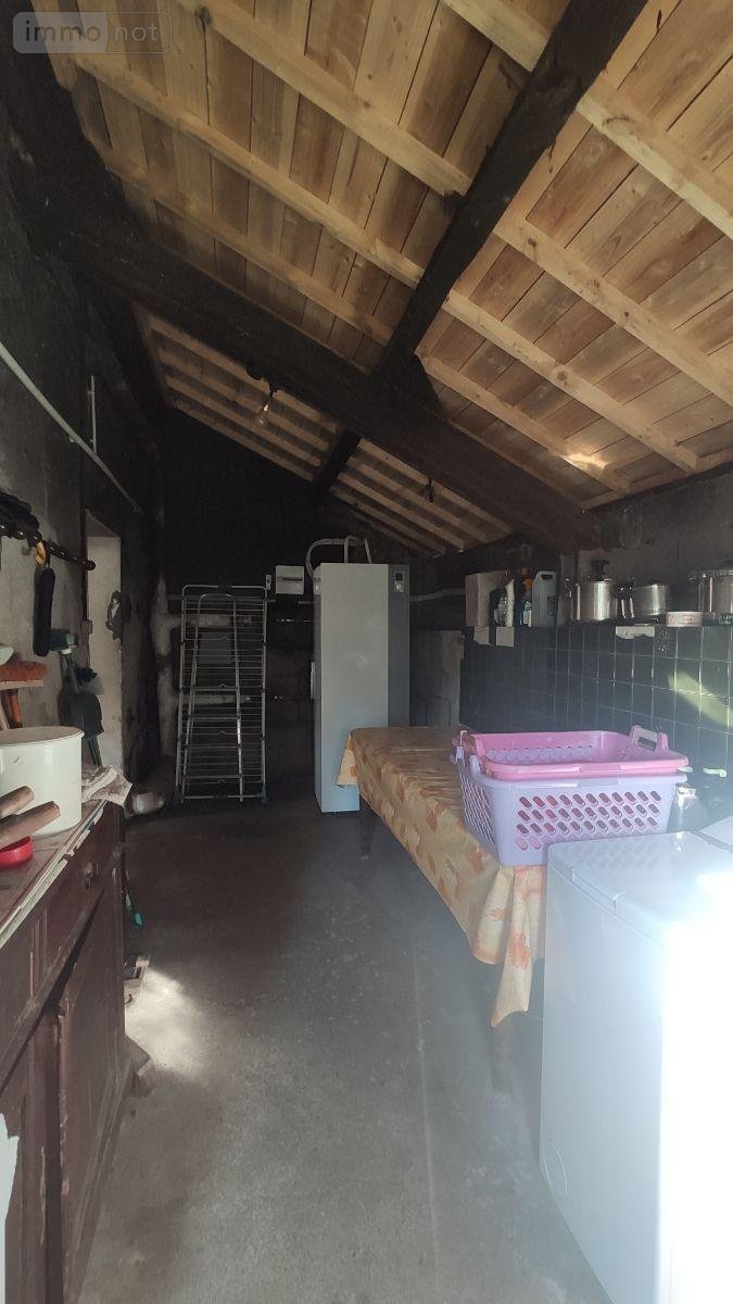 Maison a vendre Saint-Barthélemy 56150 Morbihan 120 m2 6 pièces 197500 euros