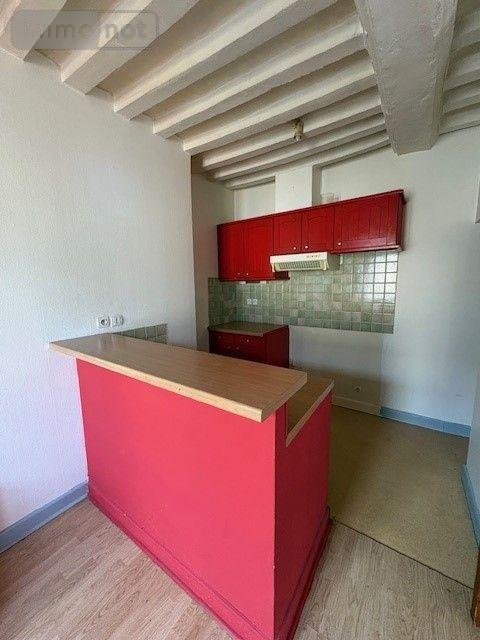 Location appartement Bayeux 14400 Calvados 44 m2 2 pièces 520 euros