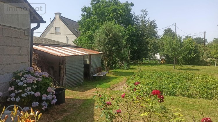 Maison a vendre Combourg 35270 Ille-et-Vilaine 75 m2 3 pièces 149800 euros