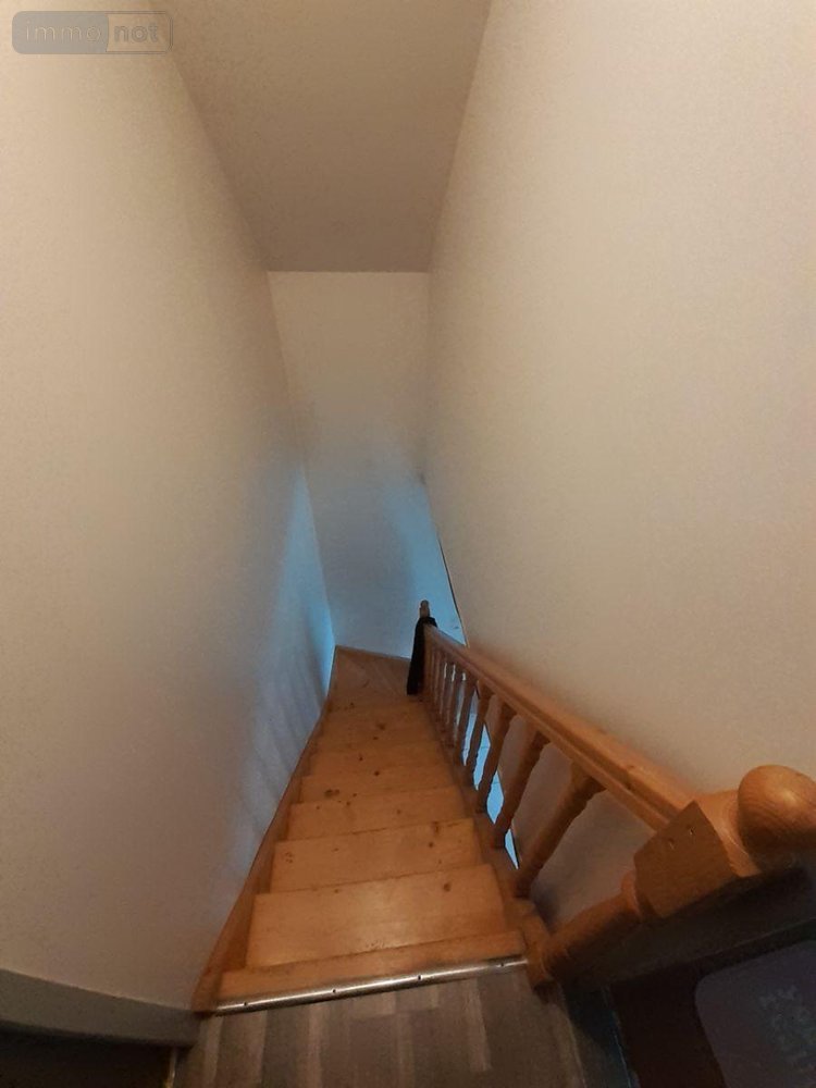 Maison a vendre Le Breil-sur-Mérize 72370 Sarthe 67 m2 4 pièces 89250 euros