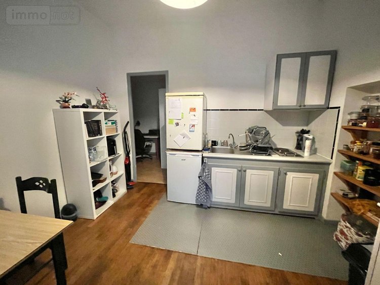 Appartement a vendre Besançon 25000 Doubs 58 m2 4 pièces 159000 euros