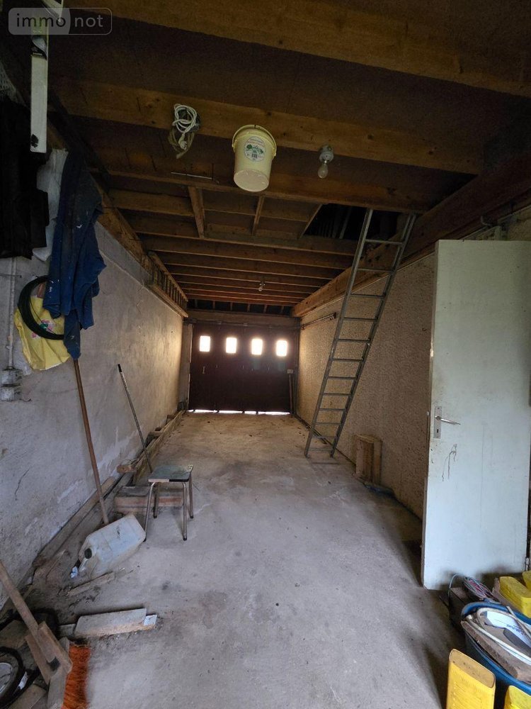 Maison a vendre Villaines-la-Juhel 53700 Mayenne 91 m2 6 pièces 47700 euros