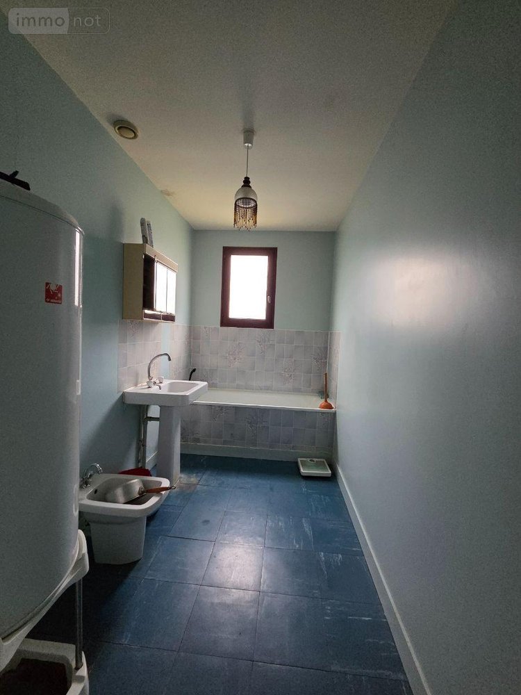 Maison a vendre Villaines-la-Juhel 53700 Mayenne 91 m2 6 pièces 47700 euros