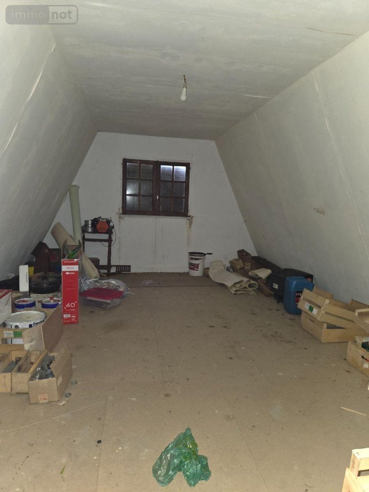 Maison a vendre Villaines-la-Juhel 53700 Mayenne 91 m2 6 pièces 47700 euros