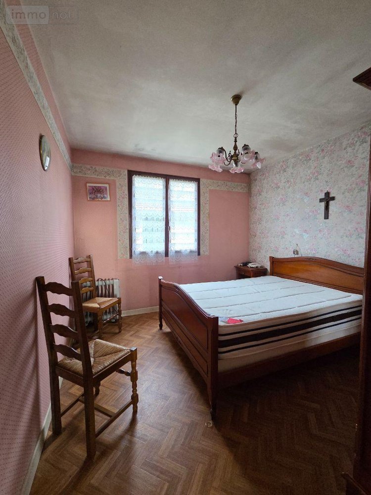 Maison a vendre Villaines-la-Juhel 53700 Mayenne 91 m2 6 pièces 47700 euros