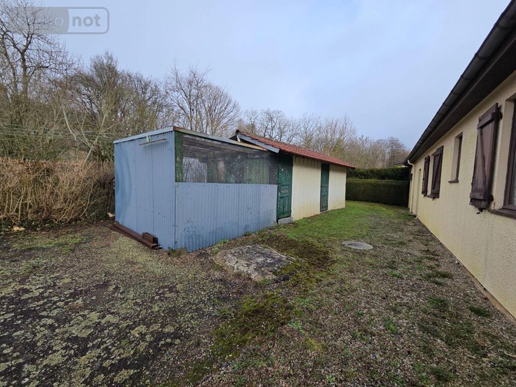 Maison a vendre Villaines-la-Juhel 53700 Mayenne 91 m2 6 pièces 47700 euros