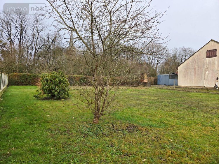 Maison a vendre Villaines-la-Juhel 53700 Mayenne 91 m2 6 pièces 47700 euros