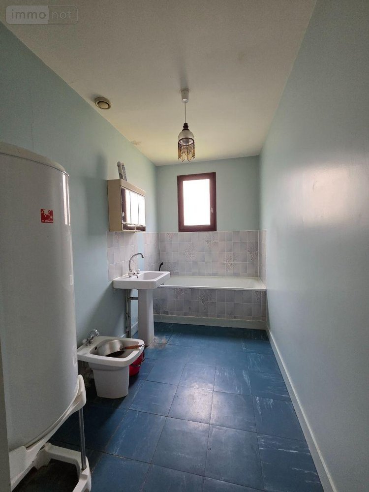 Maison a vendre Villaines-la-Juhel 53700 Mayenne 91 m2 6 pièces 47700 euros