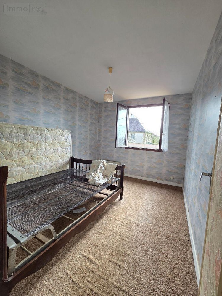 Maison a vendre Villaines-la-Juhel 53700 Mayenne 91 m2 6 pièces 47700 euros