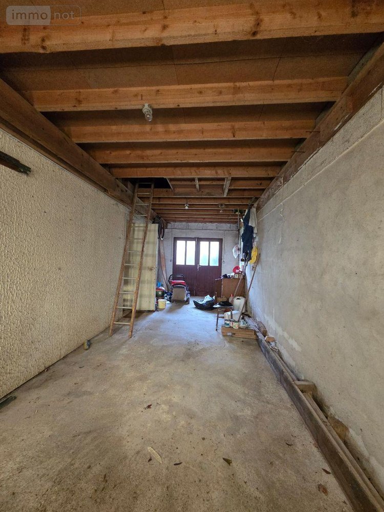 Maison a vendre Villaines-la-Juhel 53700 Mayenne 91 m2 6 pièces 47700 euros