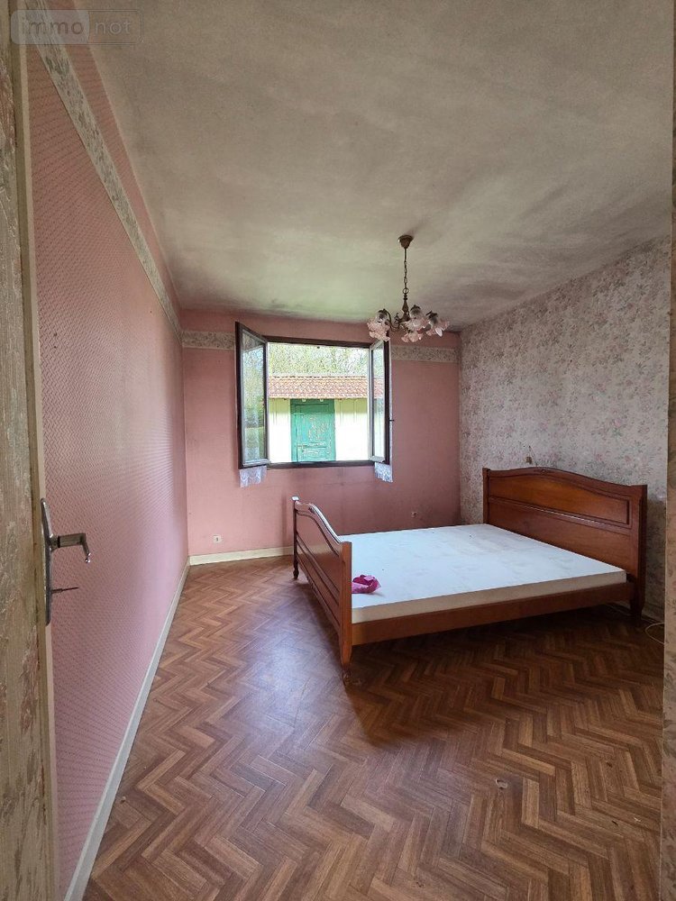 Maison a vendre Villaines-la-Juhel 53700 Mayenne 91 m2 6 pièces 47700 euros