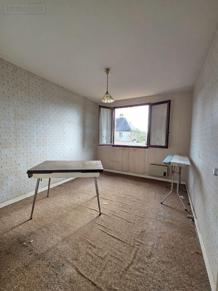 Maison a vendre Villaines-la-Juhel 53700 Mayenne 91 m2 6 pièces 47700 euros