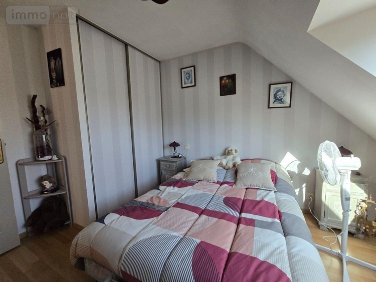 Maison a vendre Allaire 56350 Morbihan 178 m2 8 pièces 430640 euros