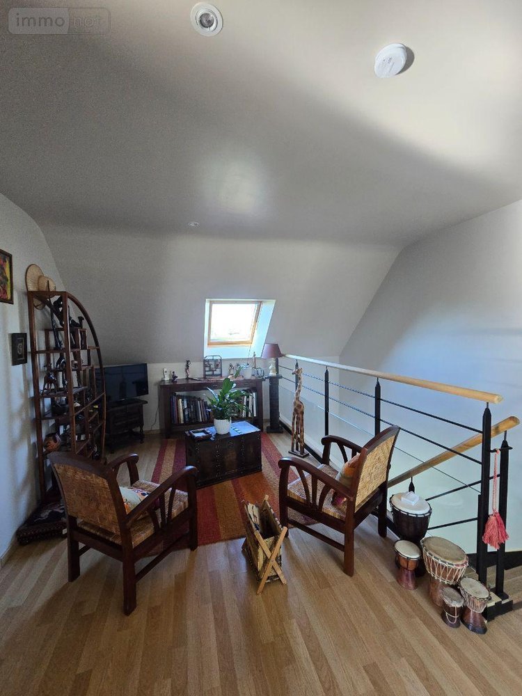 Maison a vendre Allaire 56350 Morbihan 178 m2 8 pièces 430640 euros