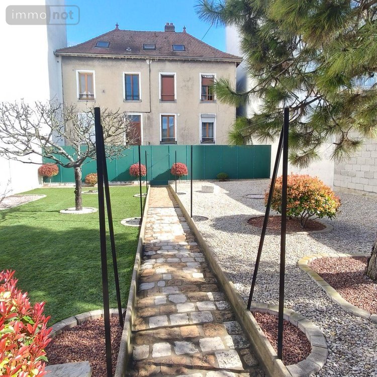 Maison a vendre Troyes 10000 Aube 105 m2 6 pièces 219600 euros