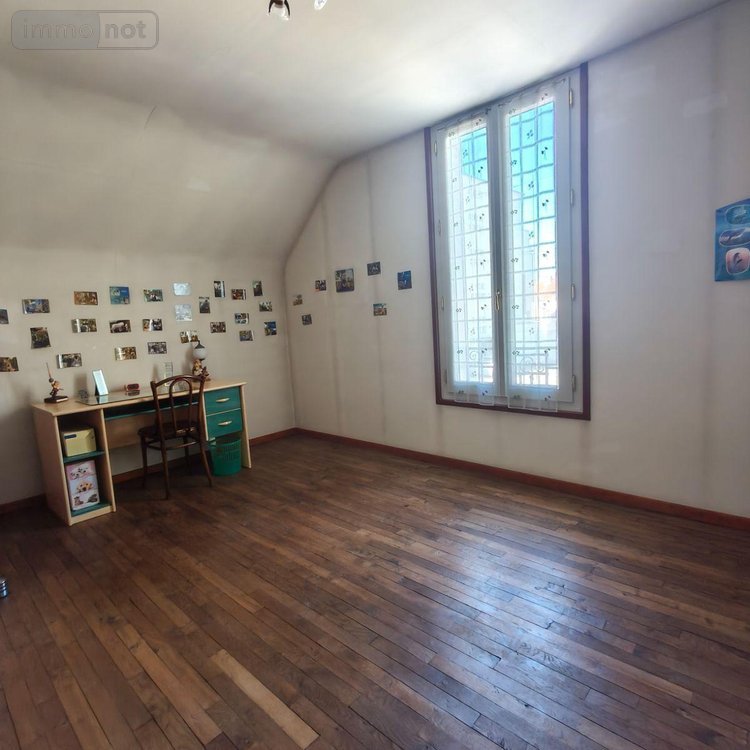Maison a vendre Troyes 10000 Aube 105 m2 6 pièces 219600 euros