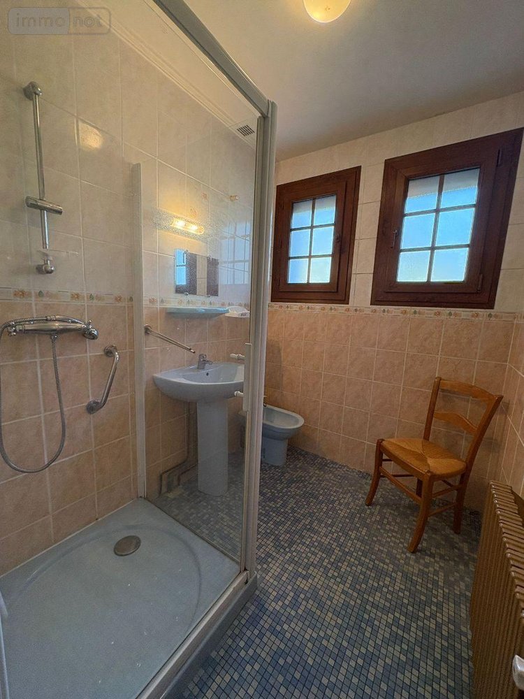 Maison a vendre Le Mesnil-Réaume 76260 Seine-Maritime 96 m2 4 pièces 179900 euros