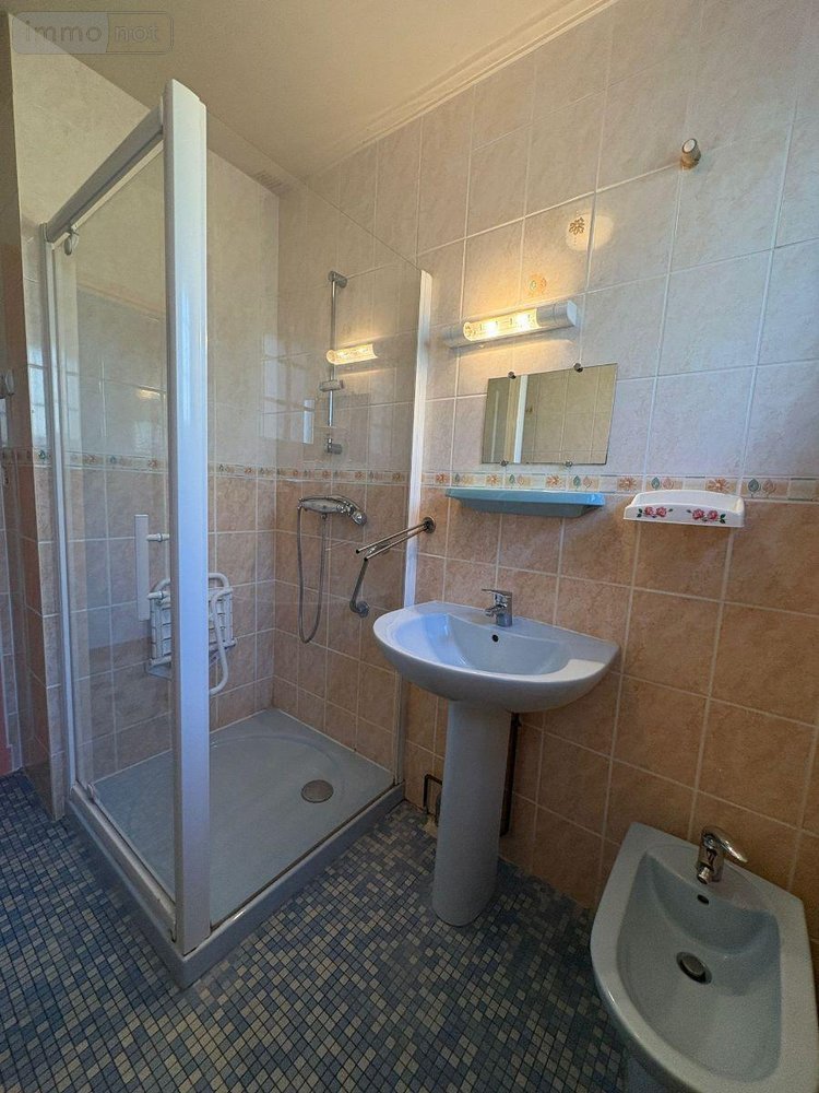 Maison a vendre Le Mesnil-Réaume 76260 Seine-Maritime 96 m2 4 pièces 179900 euros