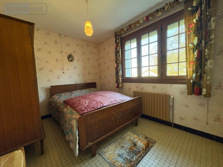 Maison a vendre Le Mesnil-Réaume 76260 Seine-Maritime 96 m2 4 pièces 179900 euros
