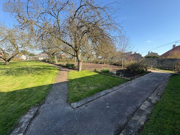 Maison a vendre Le Mesnil-Réaume 76260 Seine-Maritime 96 m2 4 pièces 179900 euros