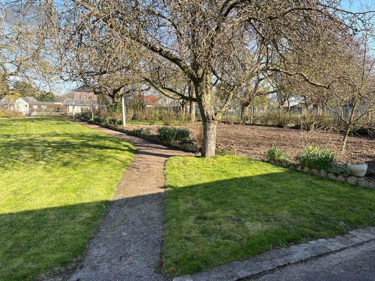 Maison a vendre Le Mesnil-Réaume 76260 Seine-Maritime 96 m2 4 pièces 179900 euros